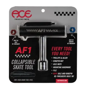 Ace - AF1 Skate Tool