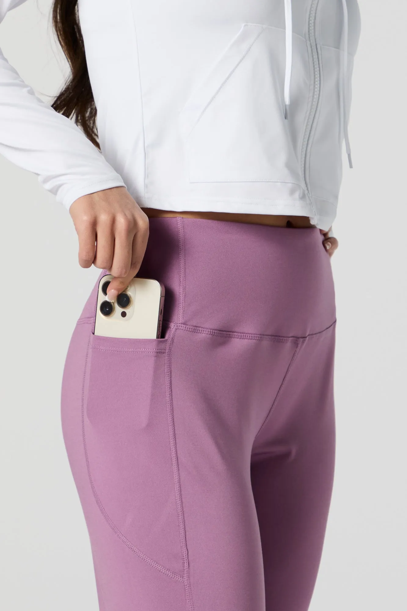 Active Side Pocket Jogger