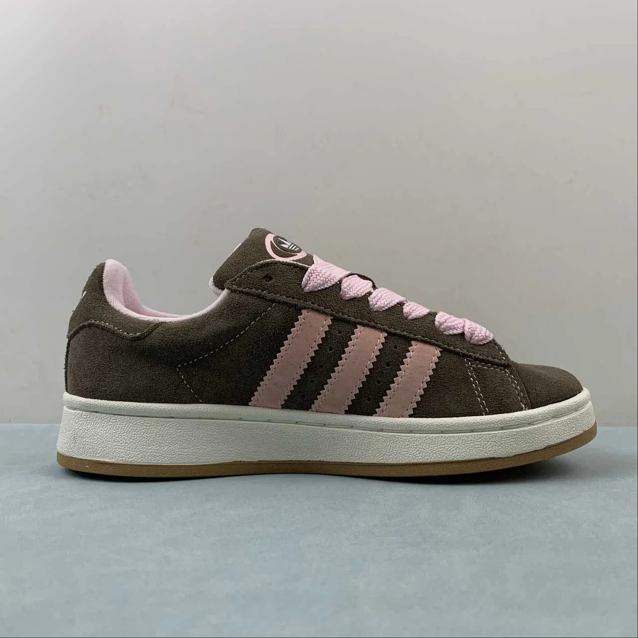 adidas Campus 00s Dust Cargo Clear Pink