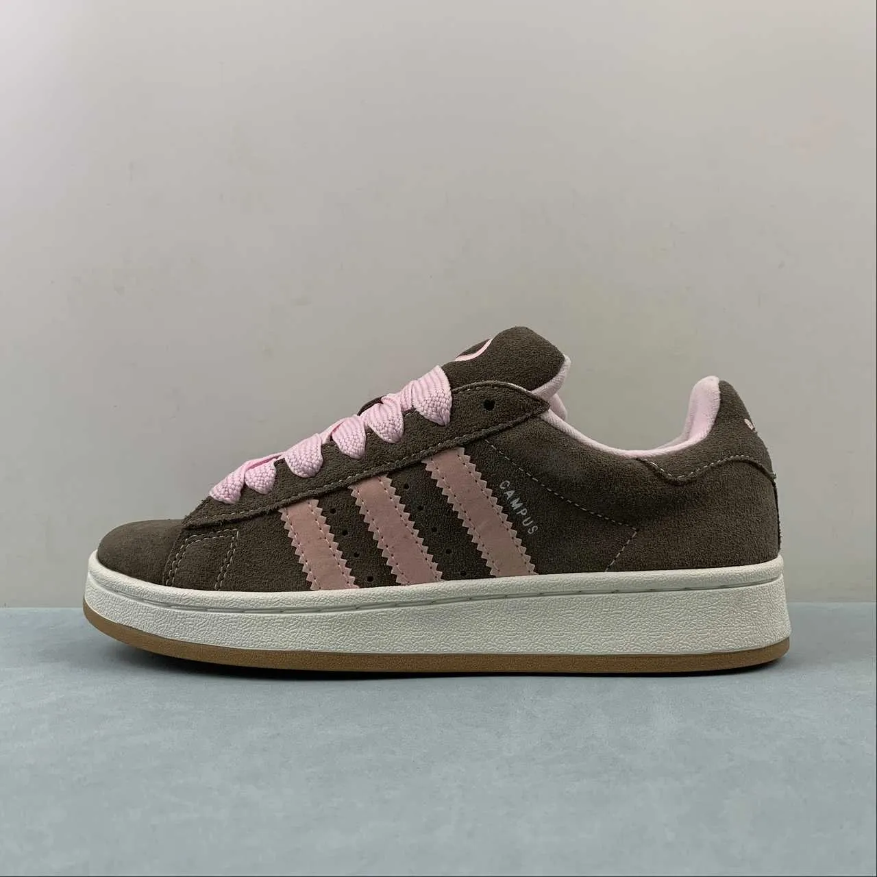 adidas Campus 00s Dust Cargo Clear Pink