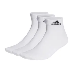 adidas Thin And Light Ankle Socks 3 Pairs