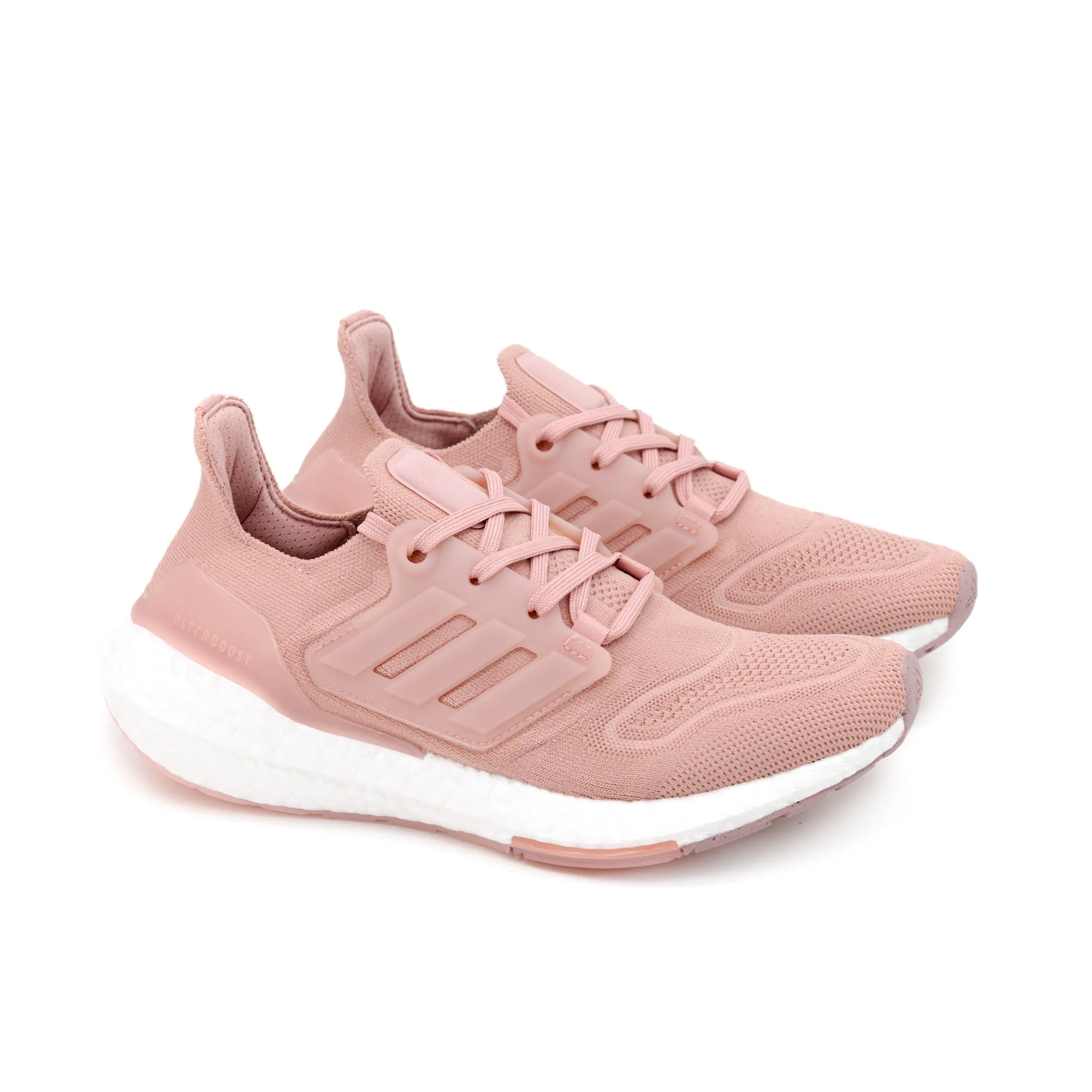 adidas Women's UltraBOOST 22 Wonder Mauve GX5592