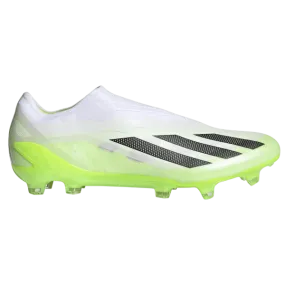 Adidas X Crazyfast.1 LL FG Senior Football Boot - Crazyrush