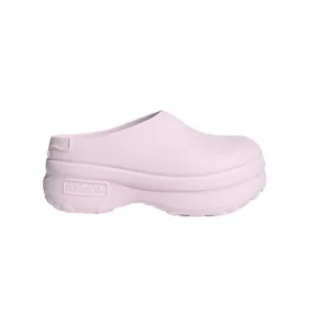 Adifom Stan Mule Women (Clear Pink/Bliss Pink)