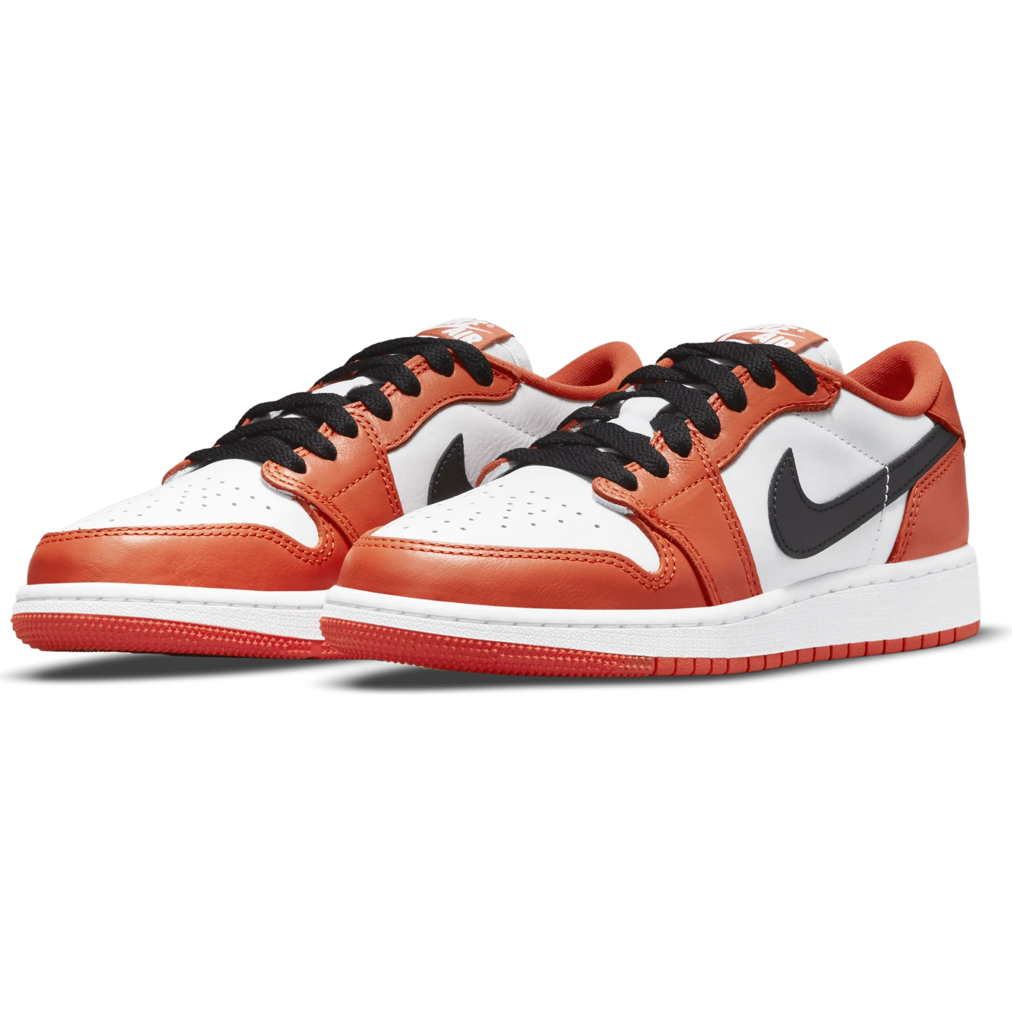 Air Jordan 1 Low OG - Boy's Grade School