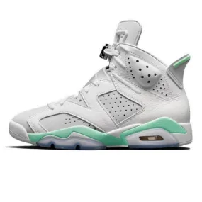 AIR JORDAN 6 RETRO MINT FOAM (WOMEN'S) 2022