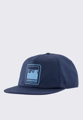 Alpine Icon Funfarer Cap - new navy