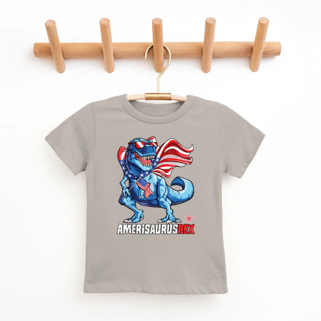 Amerisaurus Rex Youth & Toddler Graphic Tee