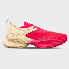 APL  McLaren HySpeed Magenta / Pristine / Ombre