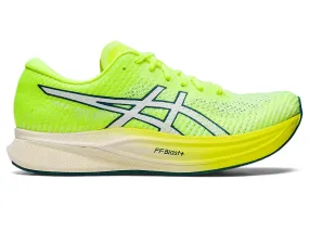 ASICS Women's MAGIC SPEED 2 (Safety Yellow/White)