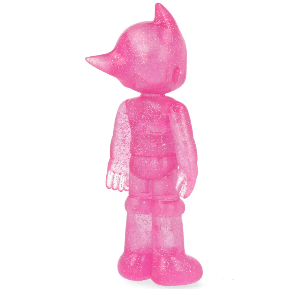 Astro Boy PVC Soda Pink Closed Eyes vers.