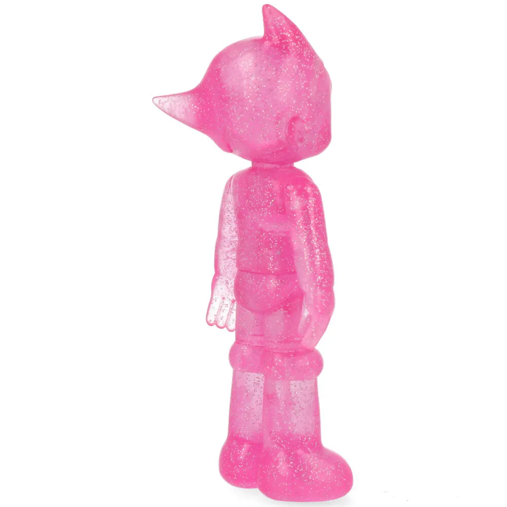 Astro Boy PVC Soda Pink Closed Eyes vers.