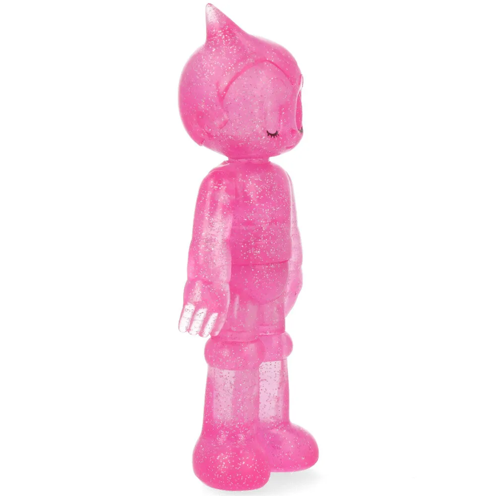 Astro Boy PVC Soda Pink Closed Eyes vers.