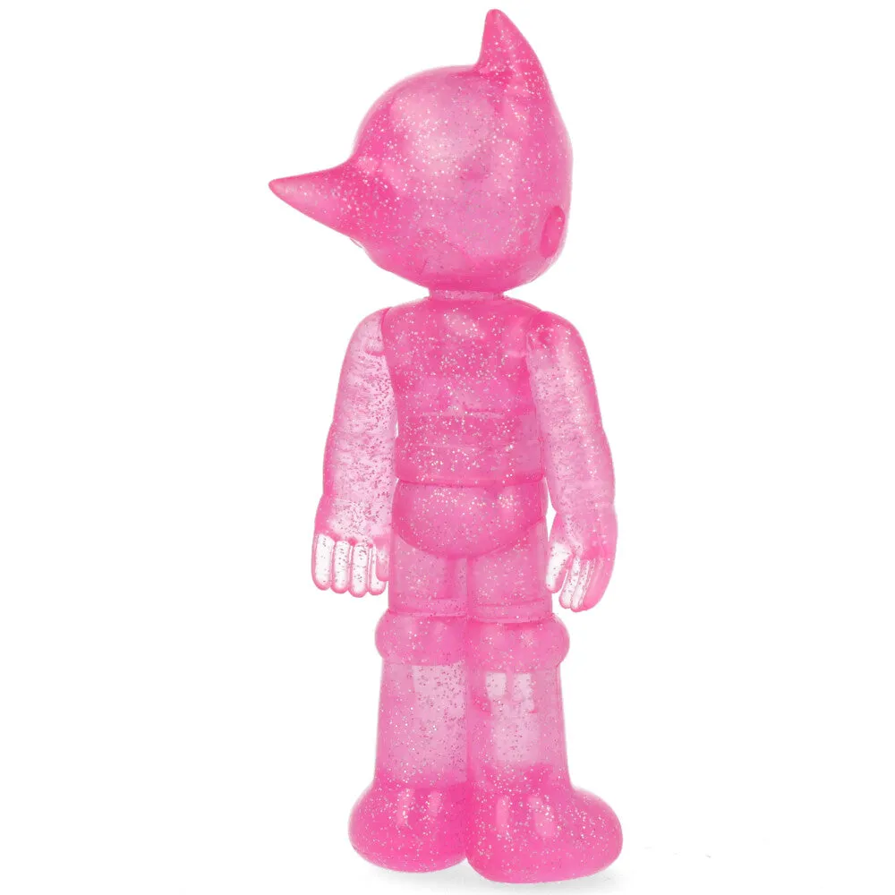 Astro Boy PVC Soda Pink Closed Eyes vers.