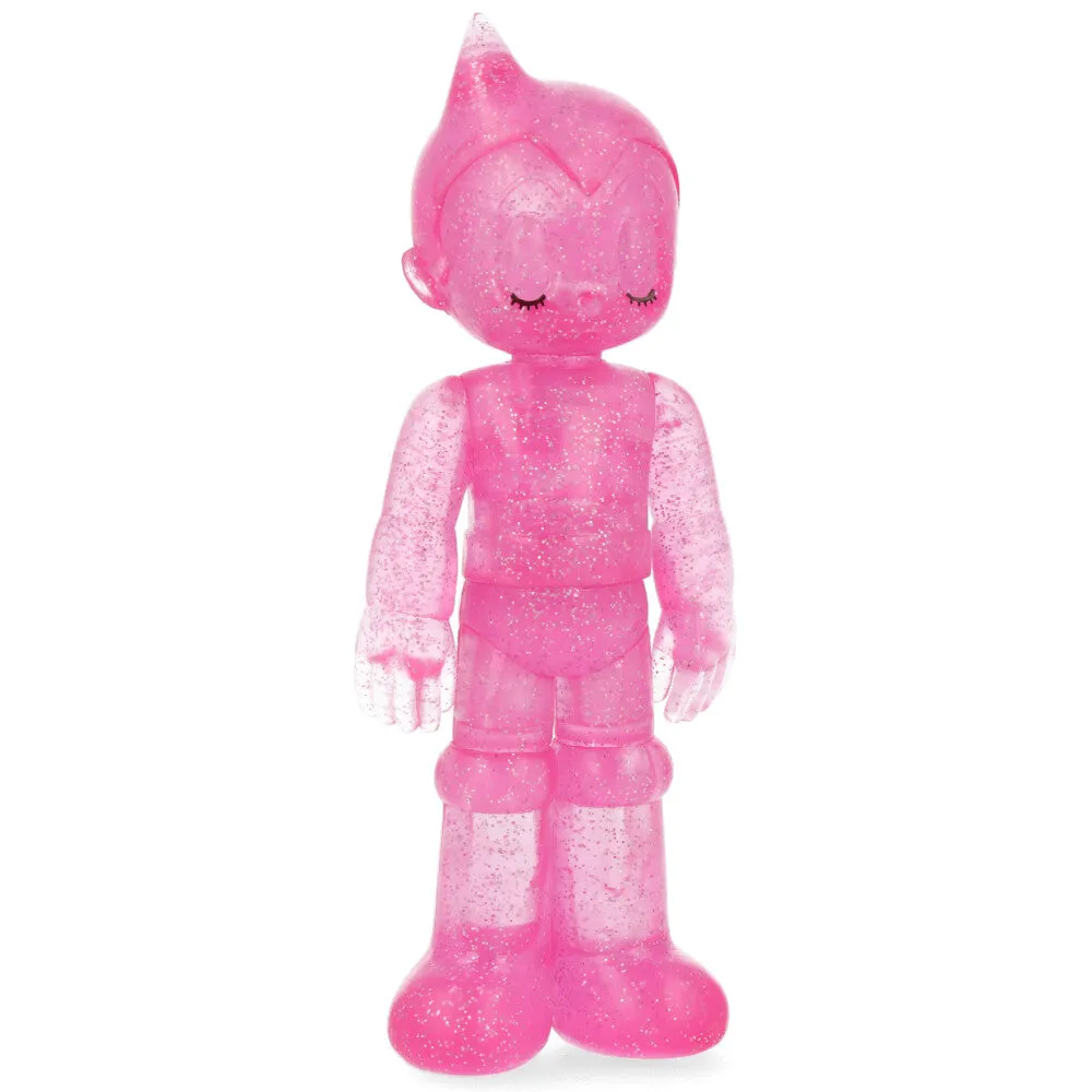 Astro Boy PVC Soda Pink Closed Eyes vers.