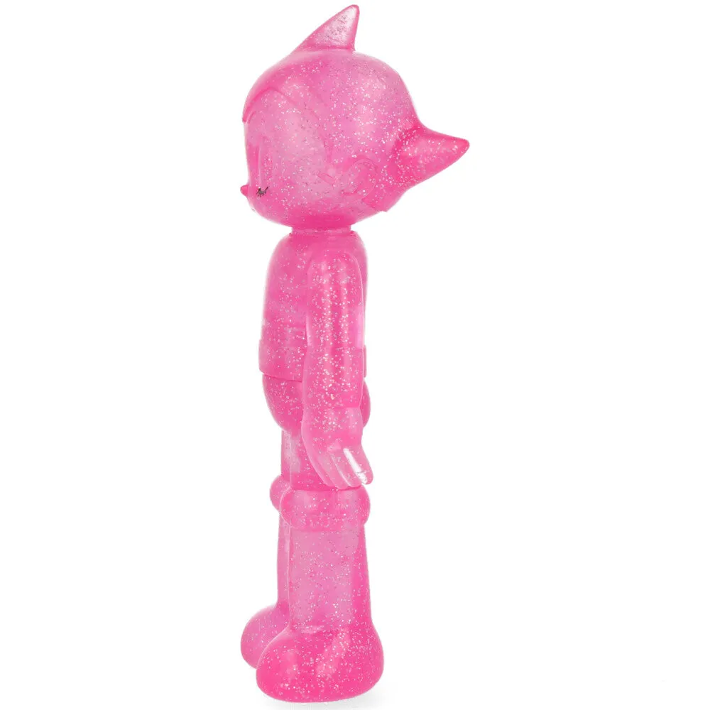 Astro Boy PVC Soda Pink Closed Eyes vers.