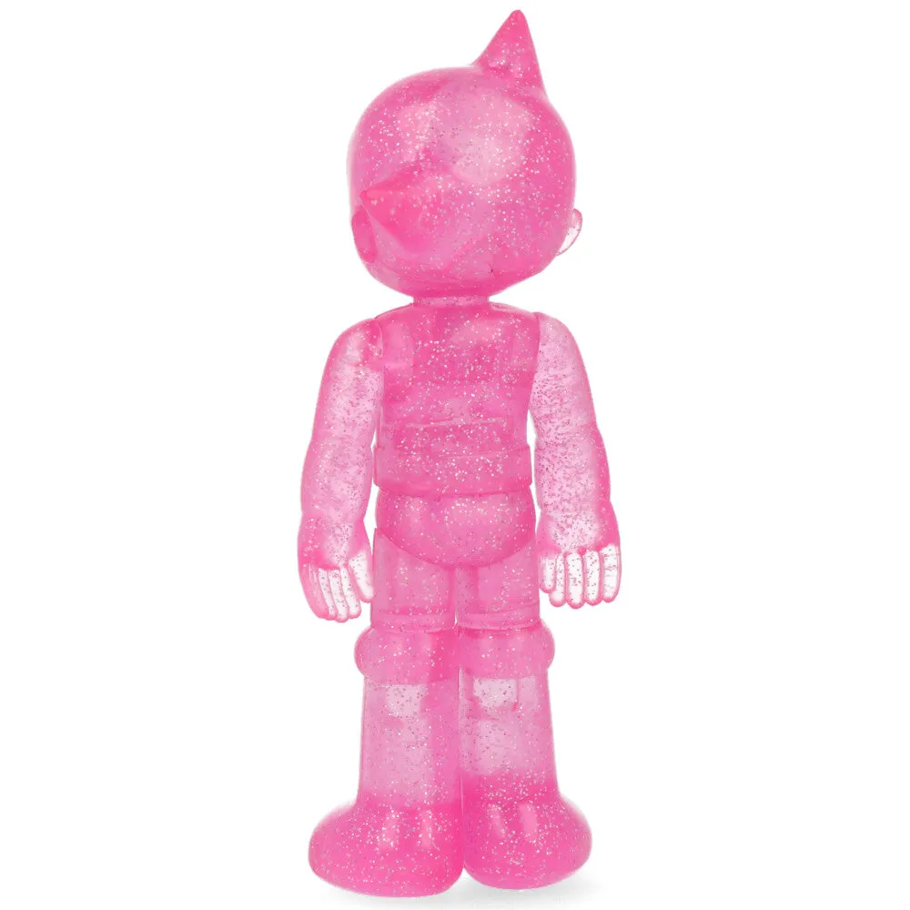 Astro Boy PVC Soda Pink Closed Eyes vers.