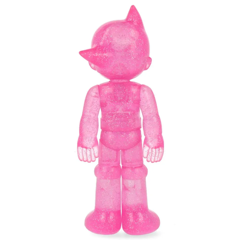 Astro Boy PVC Soda Pink Closed Eyes vers.