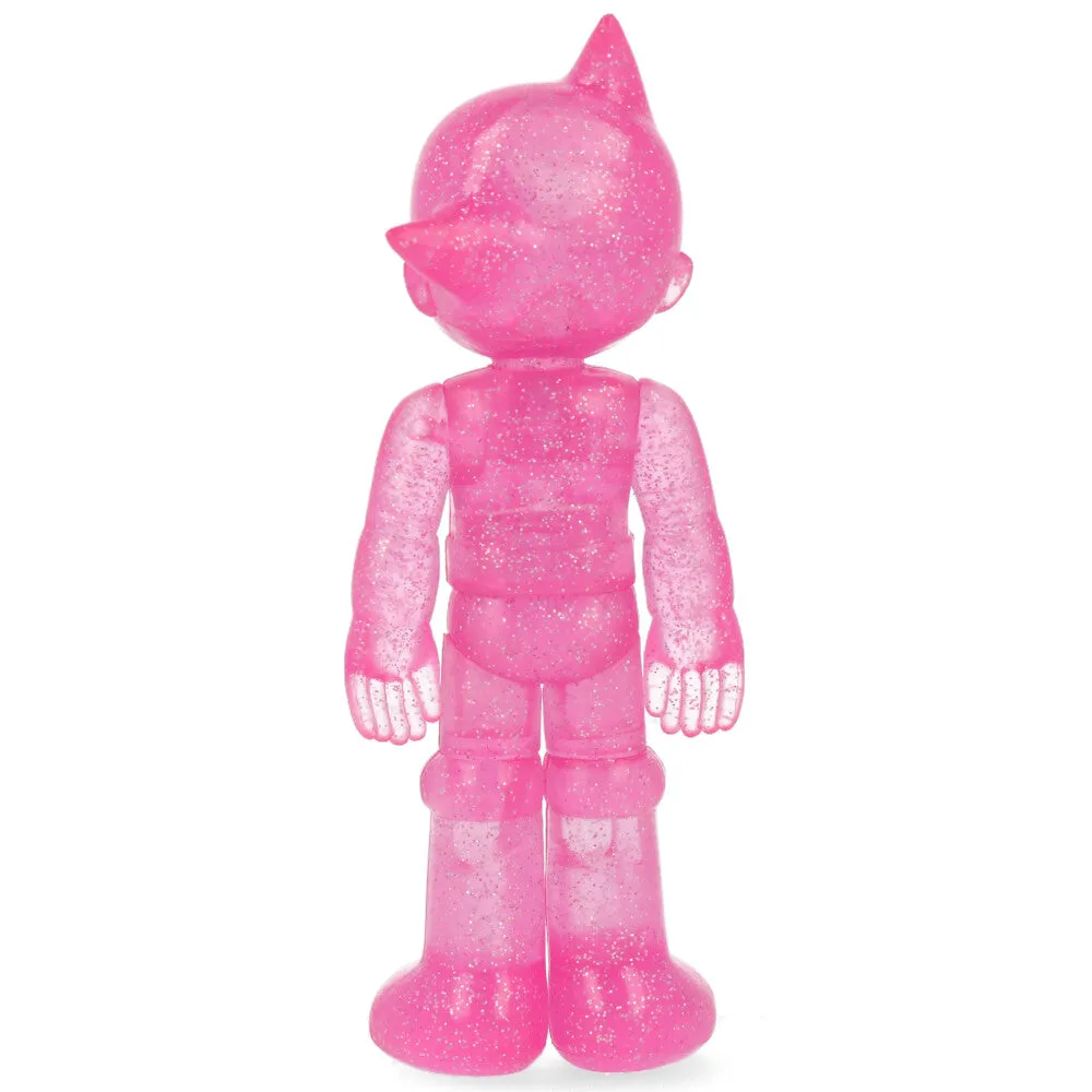 Astro Boy PVC Soda Pink Closed Eyes vers.