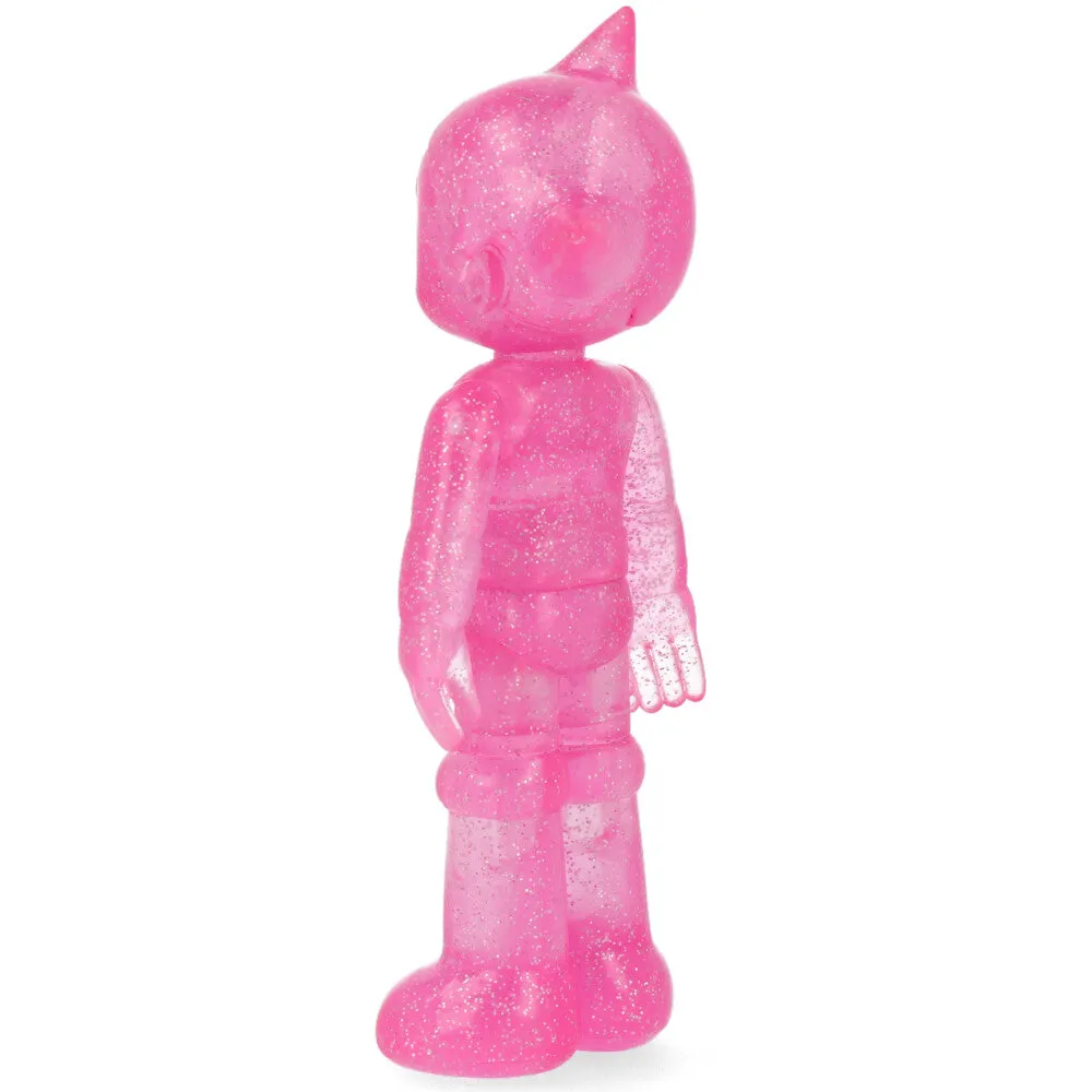 Astro Boy PVC Soda Pink Closed Eyes vers.