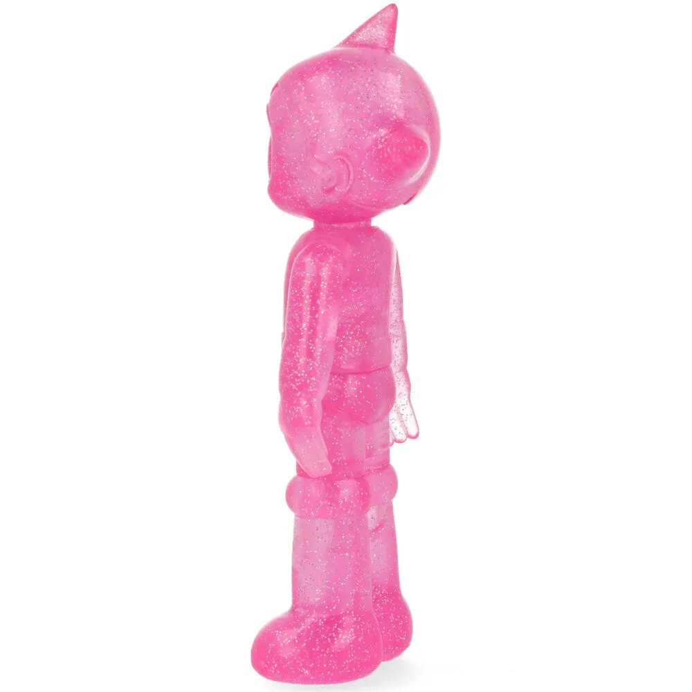 Astro Boy PVC Soda Pink Closed Eyes vers.