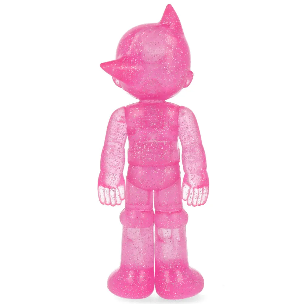 Astro Boy PVC Soda Pink Closed Eyes vers.