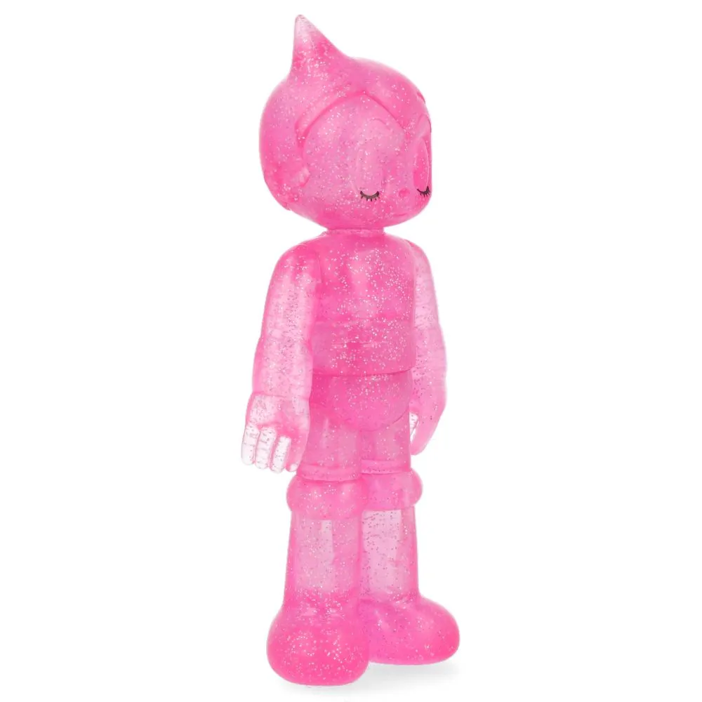 Astro Boy PVC Soda Pink Closed Eyes vers.