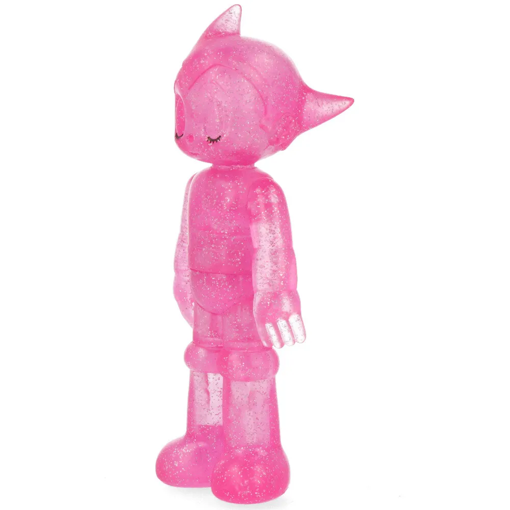 Astro Boy PVC Soda Pink Closed Eyes vers.