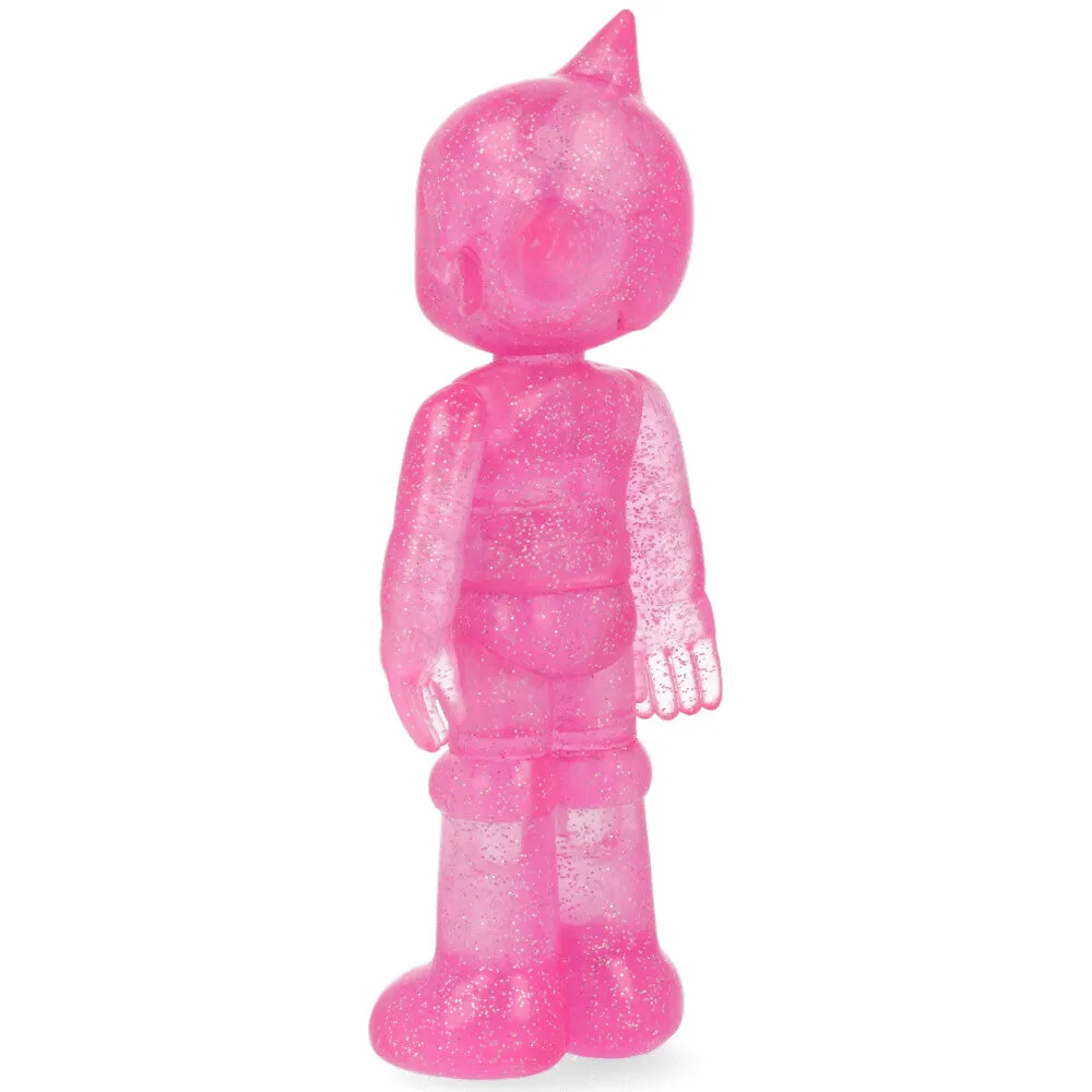 Astro Boy PVC Soda Pink Closed Eyes vers.