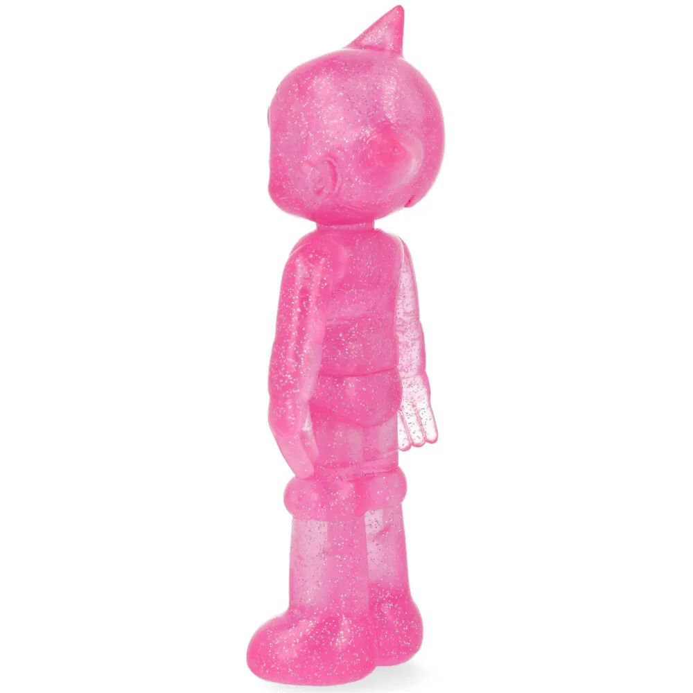 Astro Boy PVC Soda Pink Closed Eyes vers.