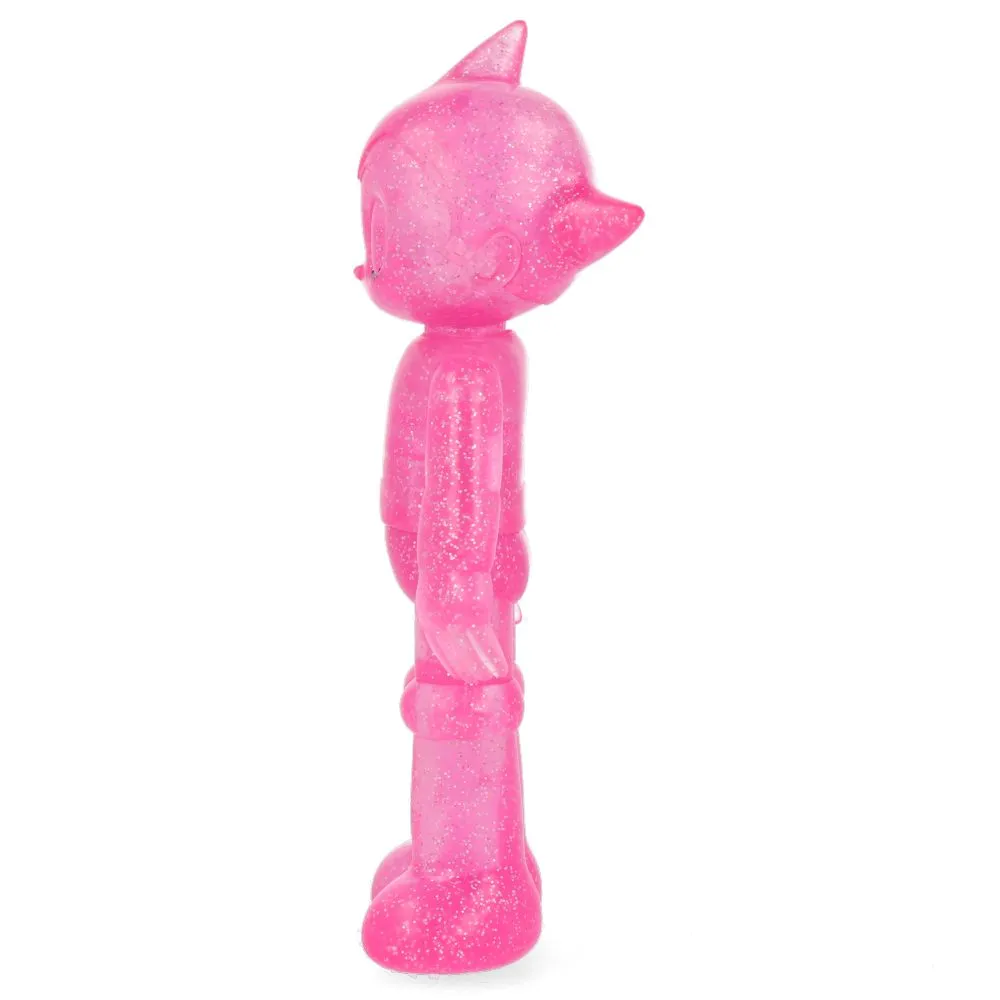 Astro Boy PVC Soda Pink Closed Eyes vers.