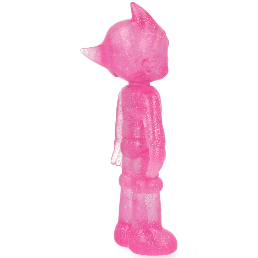 Astro Boy PVC Soda Pink Closed Eyes vers.