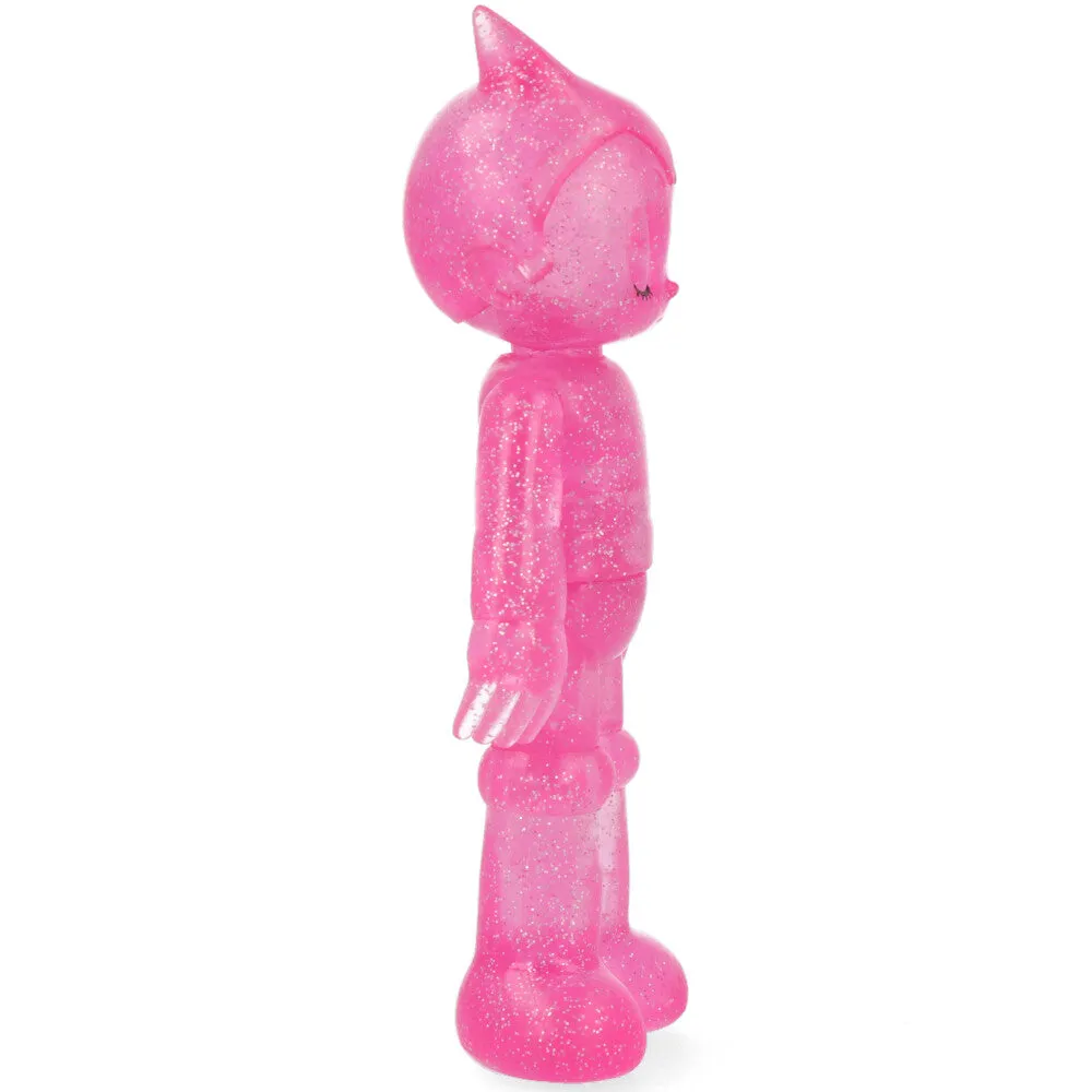 Astro Boy PVC Soda Pink Closed Eyes vers.