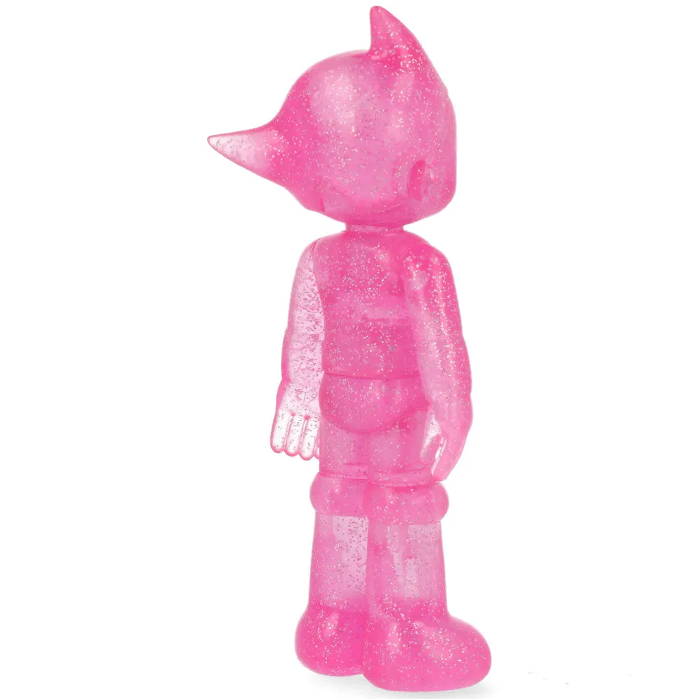 Astro Boy PVC Soda Pink Closed Eyes vers.