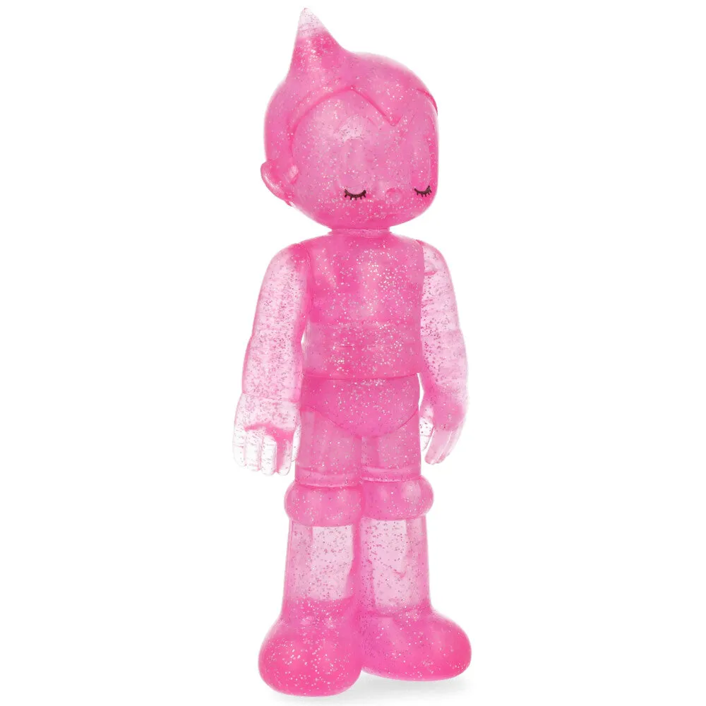 Astro Boy PVC Soda Pink Closed Eyes vers.