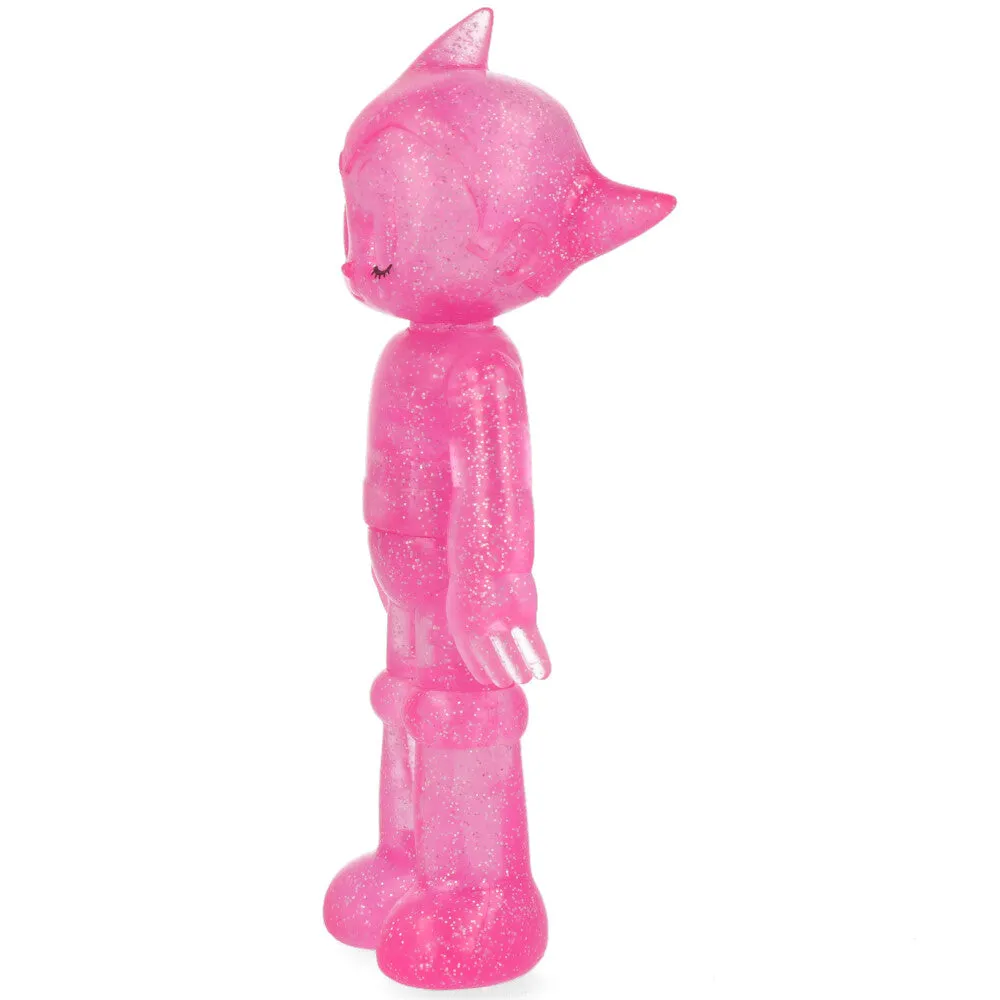 Astro Boy PVC Soda Pink Closed Eyes vers.