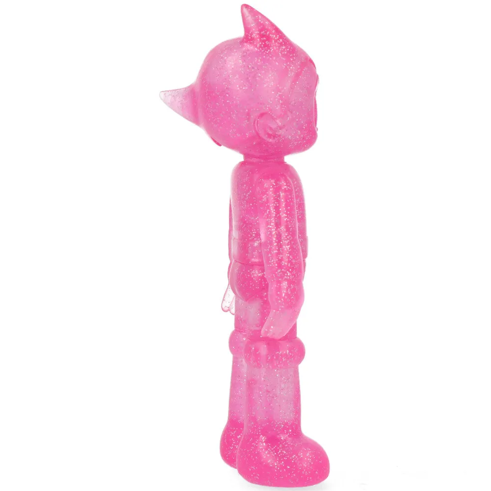 Astro Boy PVC Soda Pink Closed Eyes vers.