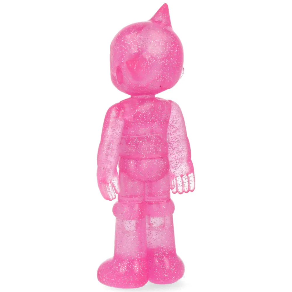 Astro Boy PVC Soda Pink Closed Eyes vers.