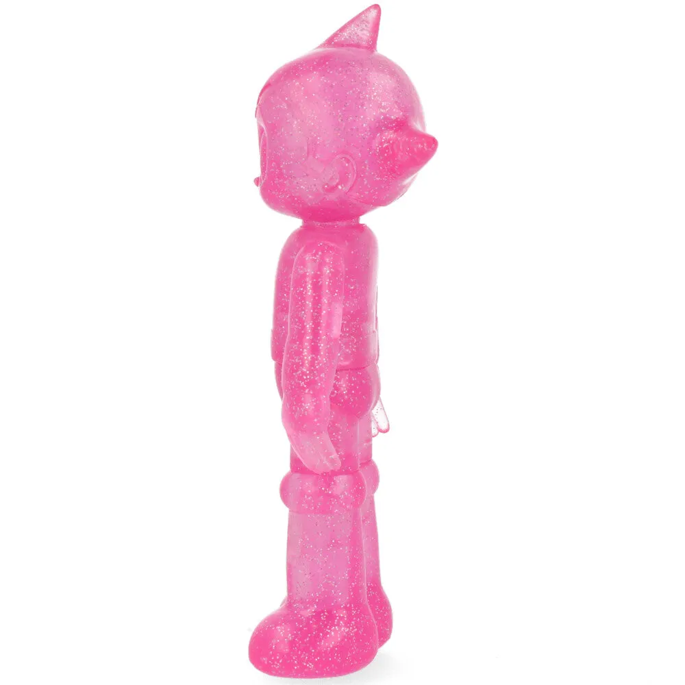 Astro Boy PVC Soda Pink Closed Eyes vers.