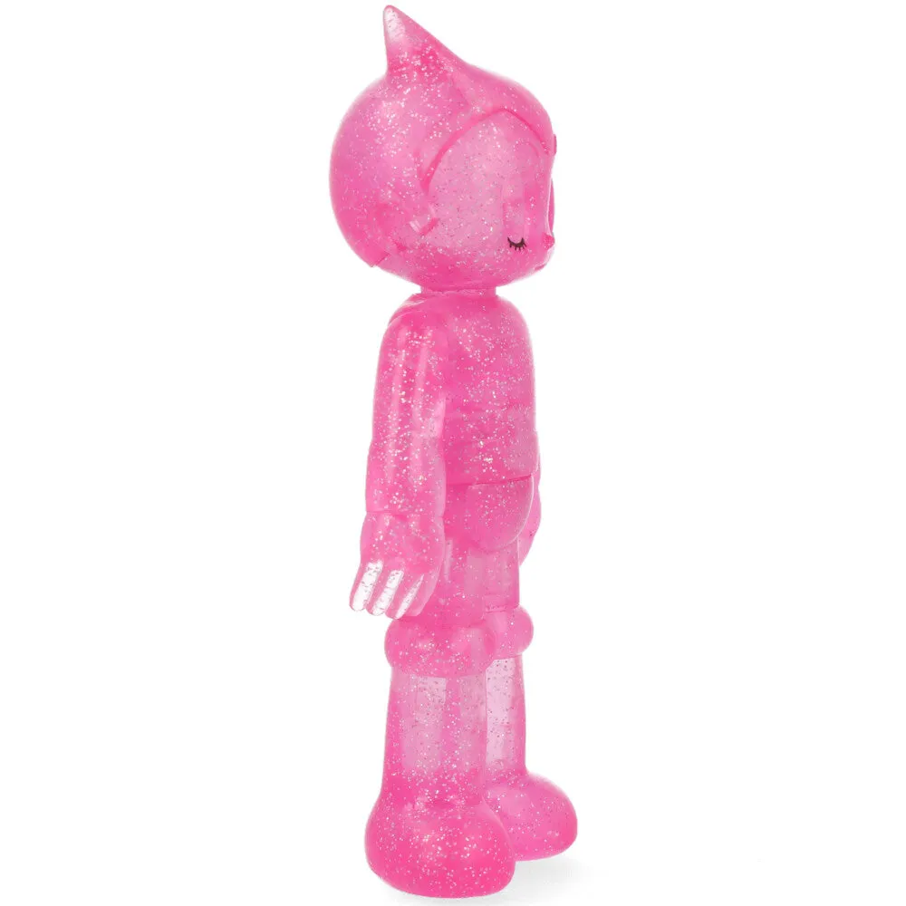 Astro Boy PVC Soda Pink Closed Eyes vers.