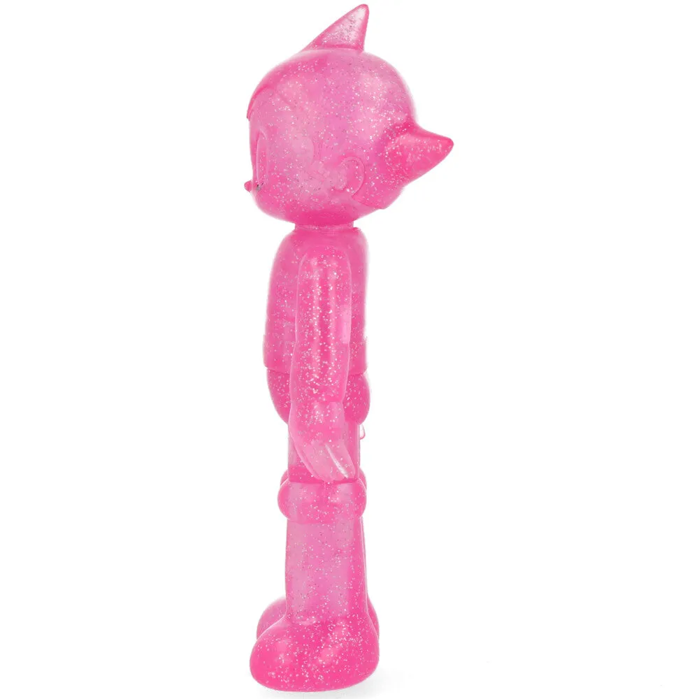 Astro Boy PVC Soda Pink Closed Eyes vers.