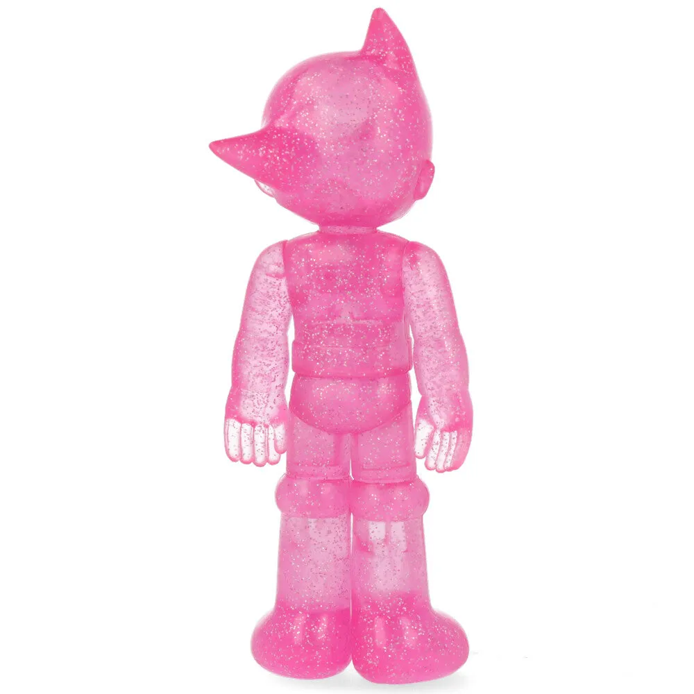 Astro Boy PVC Soda Pink Closed Eyes vers.