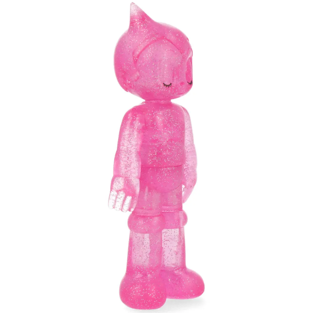 Astro Boy PVC Soda Pink Closed Eyes vers.