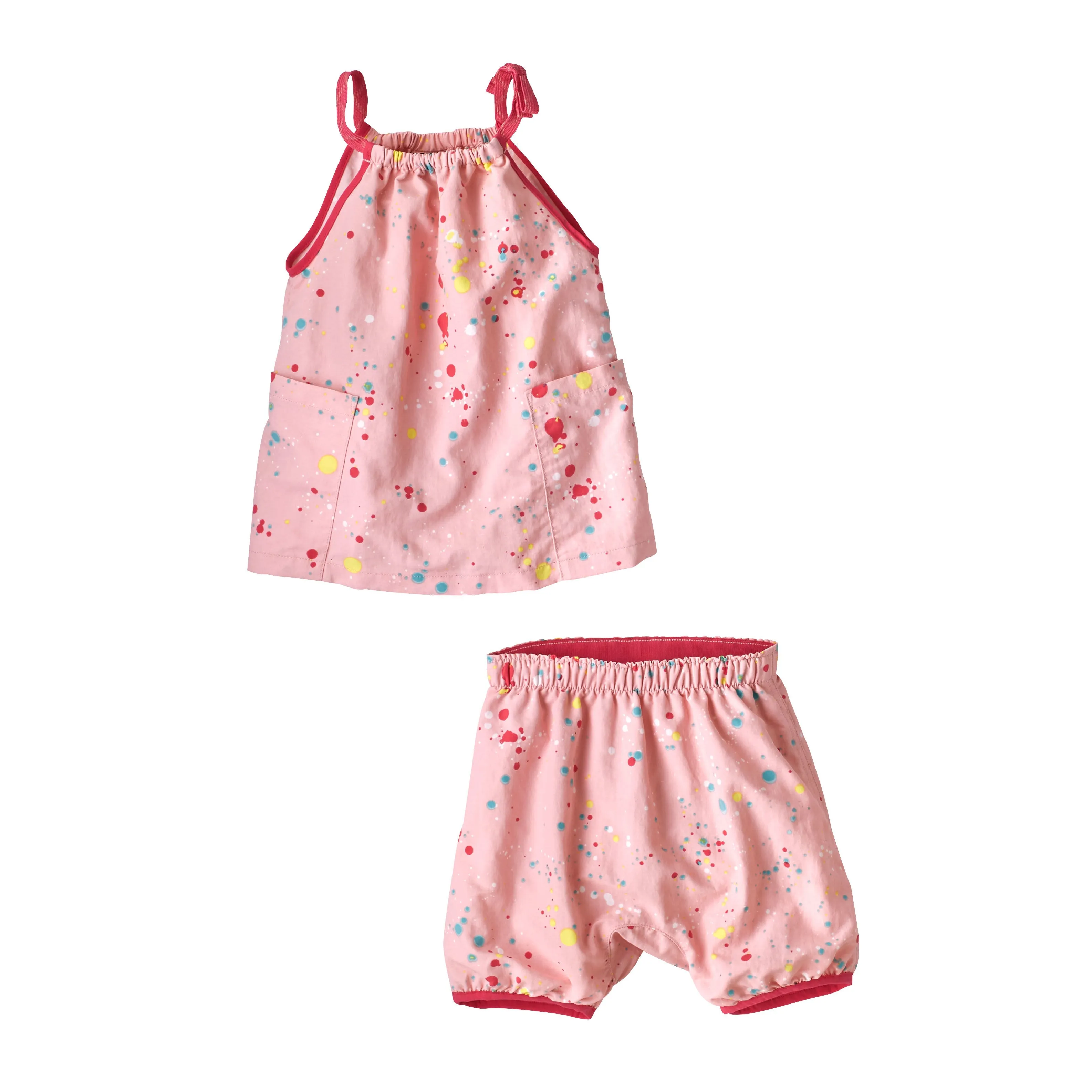 Baby Baggies™ Two-Piece