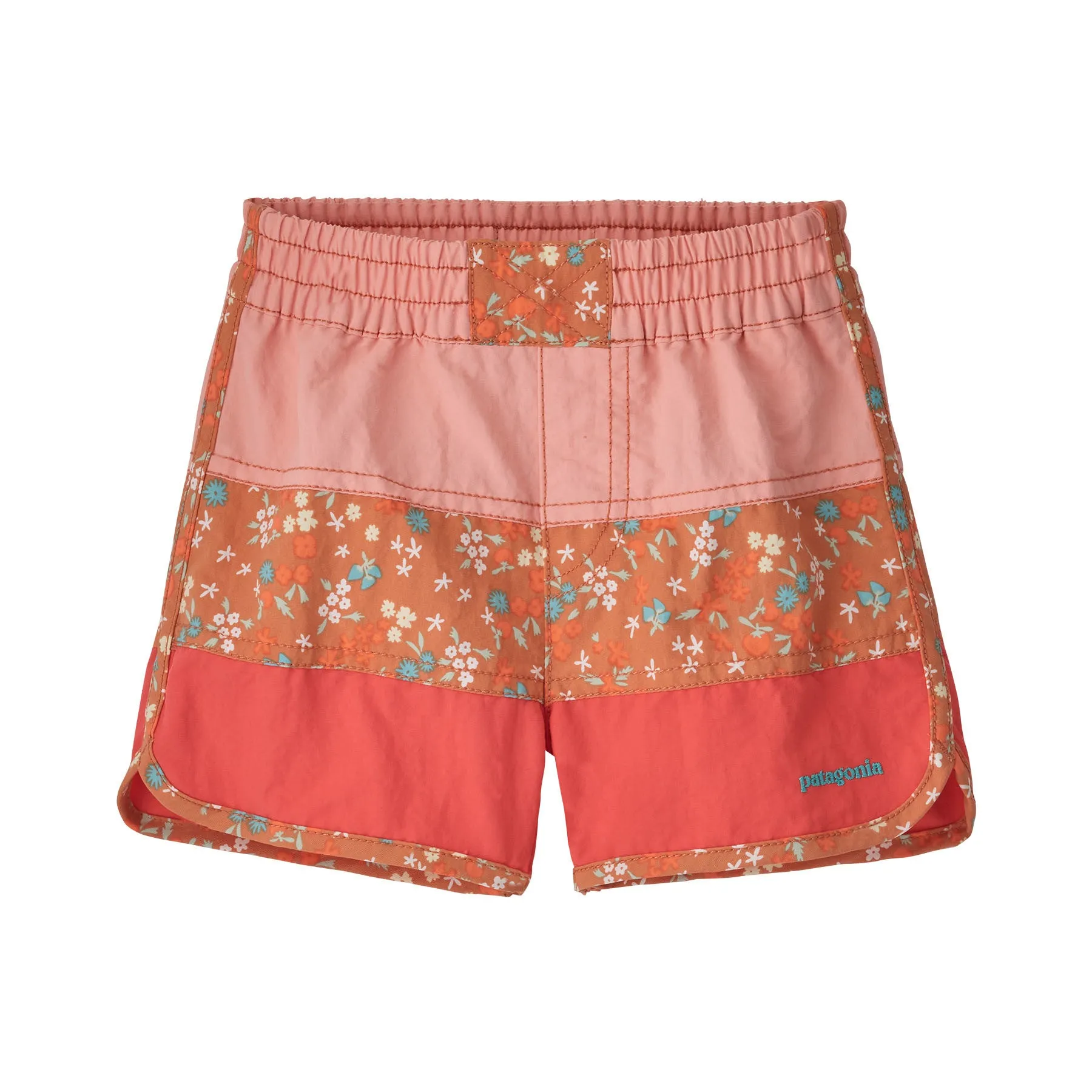 Baby Boardshorts