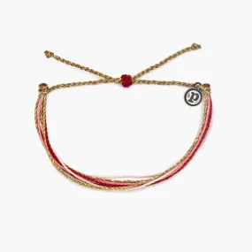 Be Mine Charity {Bracelet}   Pura Vida