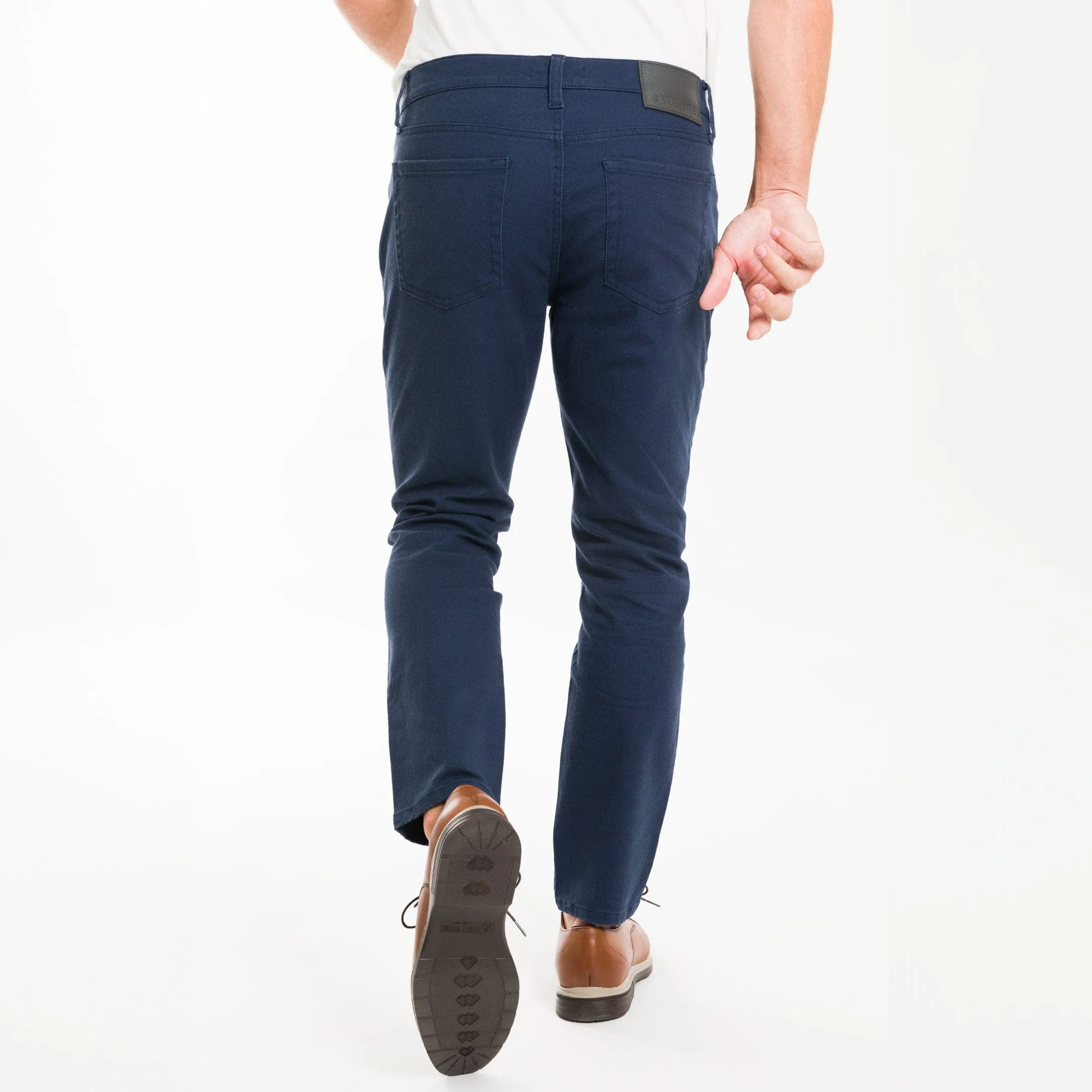 Bering Blue Weekend Jeans