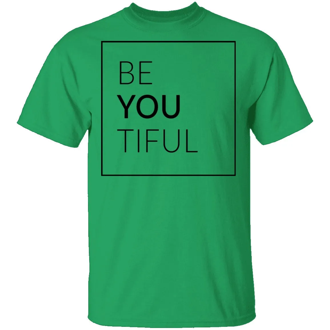 BeYOUtiful T-Shirt