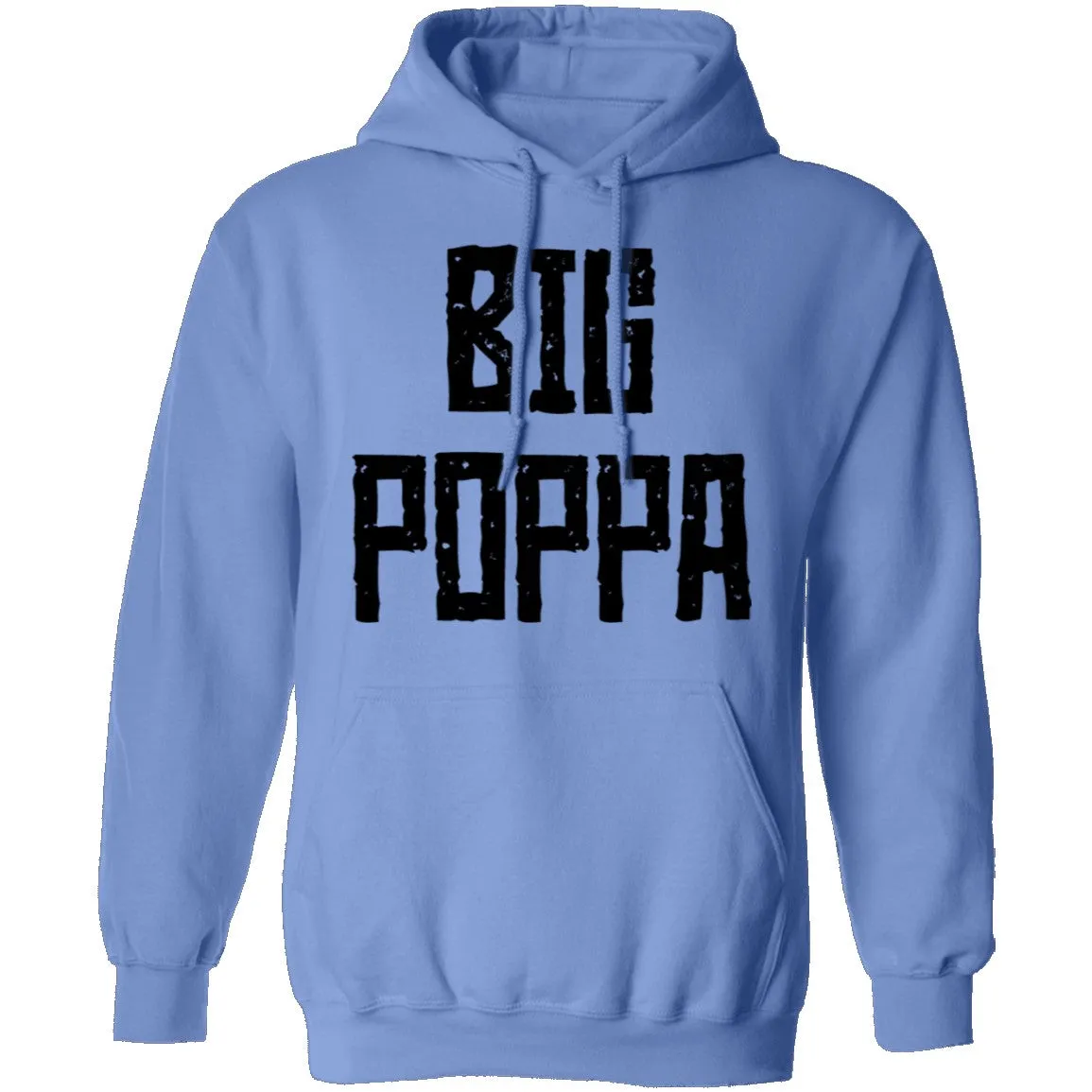 Big Poppa T-Shirt