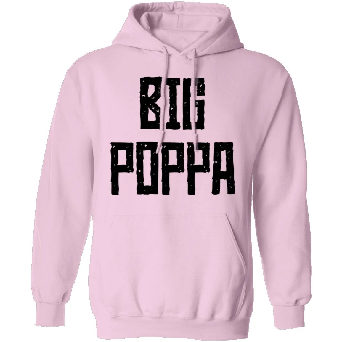 Big Poppa T-Shirt